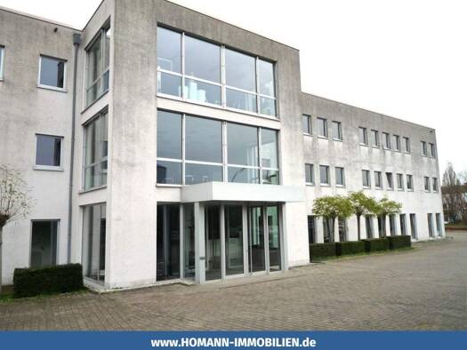 Bürofläche zur Miete 2.125 € Everswinkel 48351