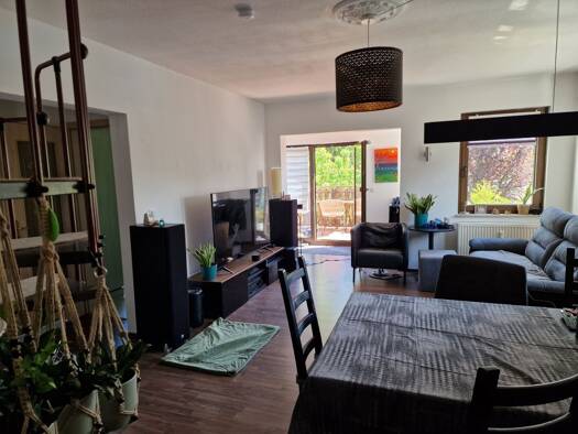 Maisonette zum Kauf 420.000 € 6 Zimmer 128 m² 2. Geschoss Markkleeberg Markkleeberg 04416