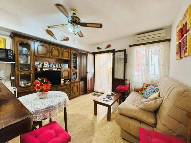 Studio zum Kauf provisionsfrei 94.000 € 1 Zimmer 40 m² La Mata