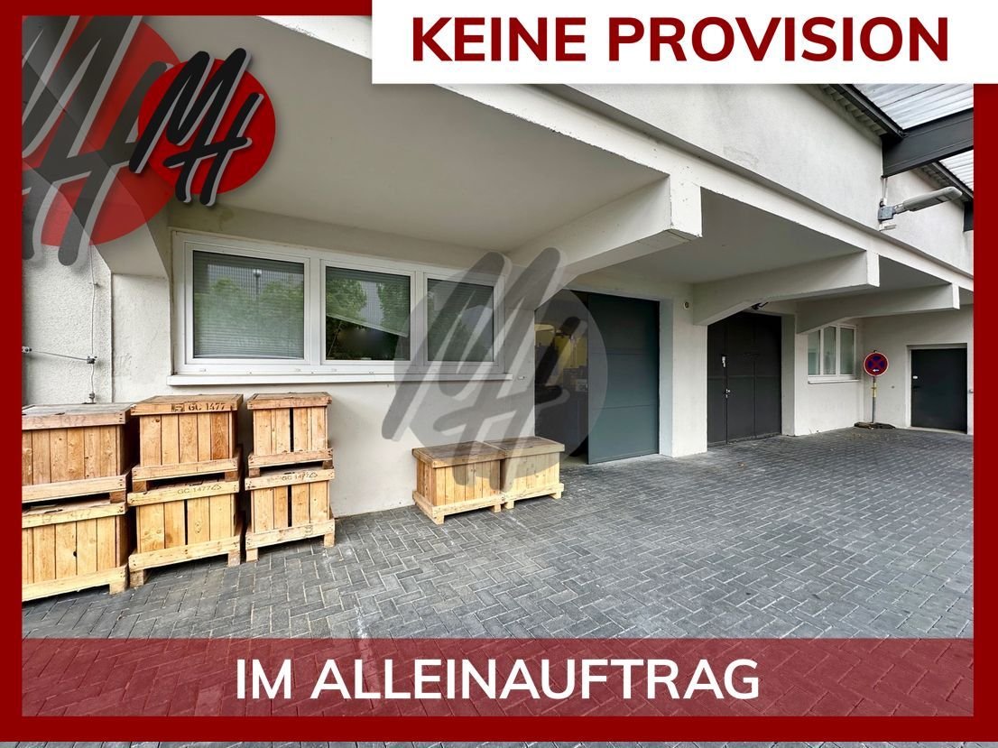 Lagerhalle zur Miete provisionsfrei 7,50 € 255 m²<br/>Lagerfläche Weißkirchen Oberursel 61440