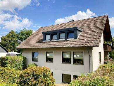 Mehrfamilienhaus zum Kauf 420.000 € 9 Zimmer 214 m² 717 m² Grundstück Goslar 38642