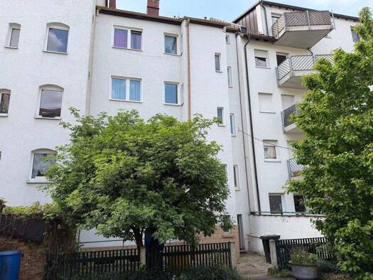 Wohnung zum Kauf 216.000 € 3 Zimmer 56,2 m² Wenigenjena Jena 07749