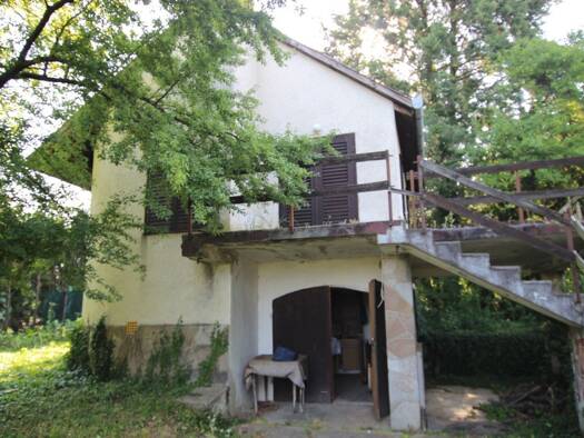 Haus zum Kauf 35.000 € 2 Zimmer 60 m² Nagykanizsa 8800