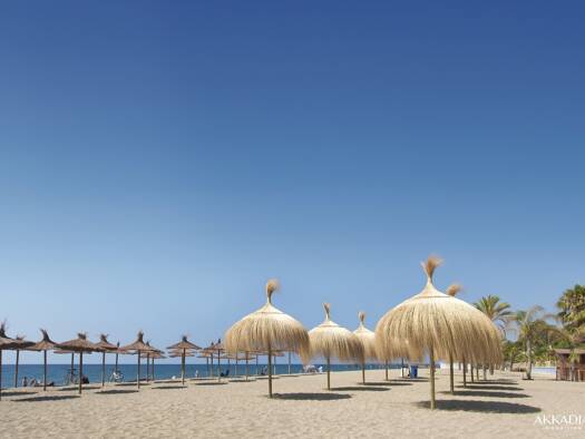 Wohnung zum Kauf 495.000 € 4 Zimmer 67,8 m² Istán 29611