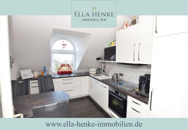 Wohnung zum Kauf 99.500 € 2 Zimmer 76 m² Halberstadt Halberstadt 38820