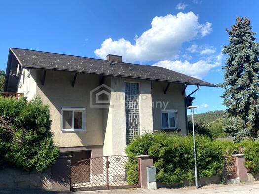 Mehrfamilienhaus zum Kauf 399.000 € 6 Zimmer 180 m² 696 m² Grundstück Markt Piesting 2753