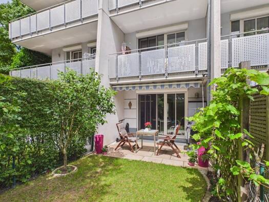 Stadthaus zum Kauf 730.000 € 4 Zimmer 90 m² 31 m² Grundstück Unterschleißheim Unterschleißheim 85716