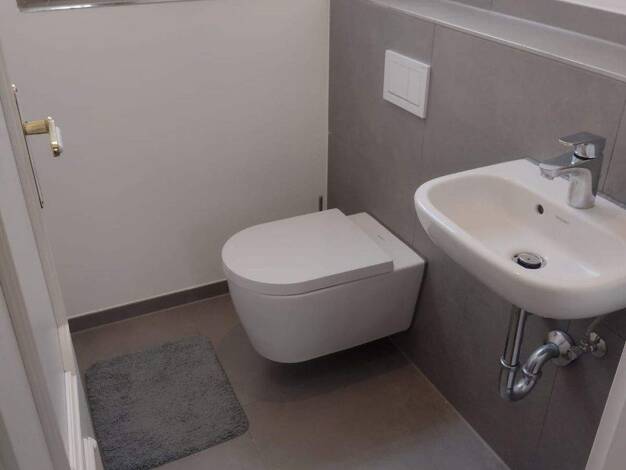 Wohnung zur Miete 1.030 € 2 Zimmer 103 m² 2. Geschoss frei ab sofort Gewerbestraße Süd 30 Erkelenz 41812