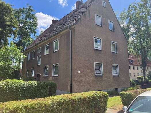 Wohnung zur Miete 365 € 3,5 Zimmer 54 m² EG frei ab 01.05.2026 Koppelheide 1 Baukau-West Herne 44653