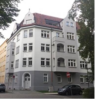 Wohnung zur Miete 894 € 3 Zimmer 89,4 m² Dachgeschoss, 4. Geschoss frei ab sofort Wiesenstraße 5 Luckenwalde Luckenwalde 14943