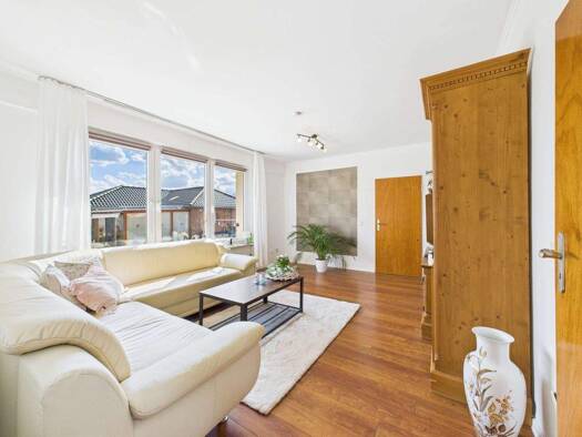 Bungalow zum Kauf 348.500 € 5 Zimmer 120,6 m² 729 m² Grundstück Vorsfelde Wolfsburg 38448