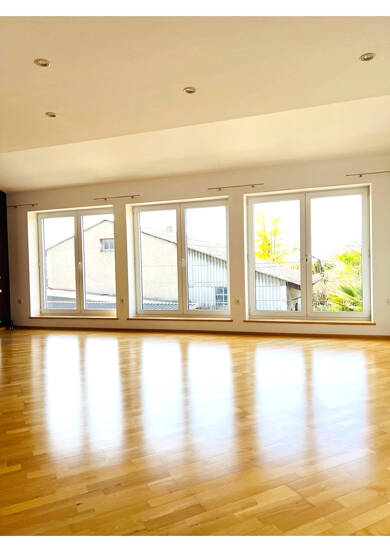 Wohnung zur Miete 1.950 € 6 Zimmer 177 m² 1. Geschoss frei ab sofort Westenstraße Blankenloch Stutensee 76297