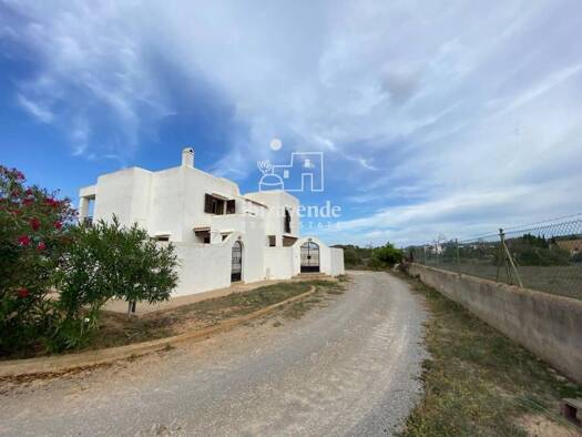Villa zum Kauf 2.300.000 € 4 Zimmer 293 m² Sant Josep de sa Talaia 07829