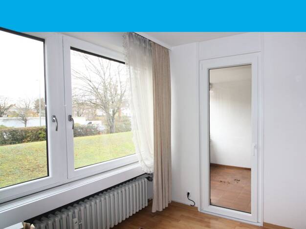 Wohnung zum Kauf als Kapitalanlage geeignet 279.000 € 3 Zimmer 77,5 m² Rüppurr Karlsruhe 76199