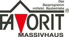 FAVORIT Haus- Vertriebs GmbH logo