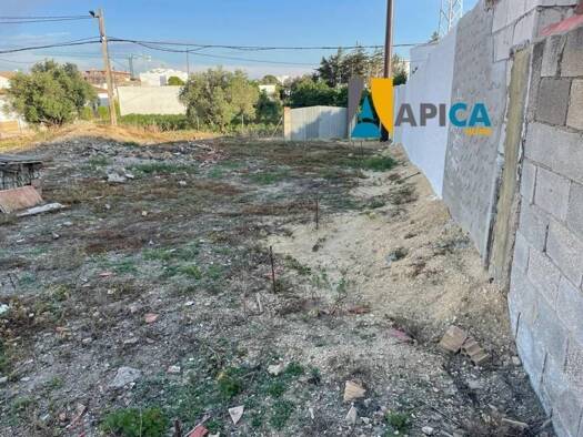 Acker-/Waldstück zum Kauf 124.500 € Chiclana de la Frontera 11130
