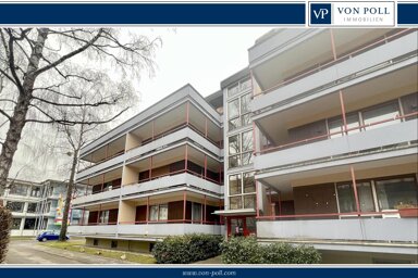 Wohnung zum Kauf 165.000 € 2 Zimmer 63,6 m² 1. Geschoss Bad Reichenhall Bad Reichenhall 83435