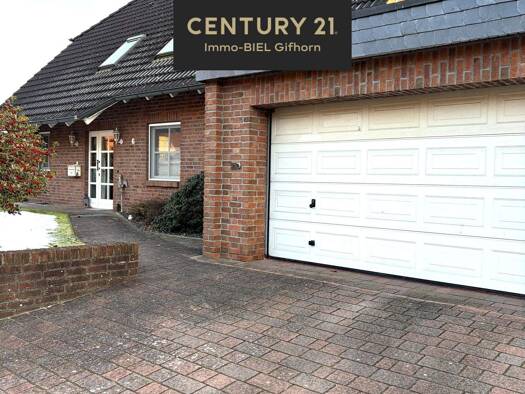 Wohnung zum Kauf 295.000 € 4 Zimmer 118 m² 2. Geschoss Gifhorn 38518