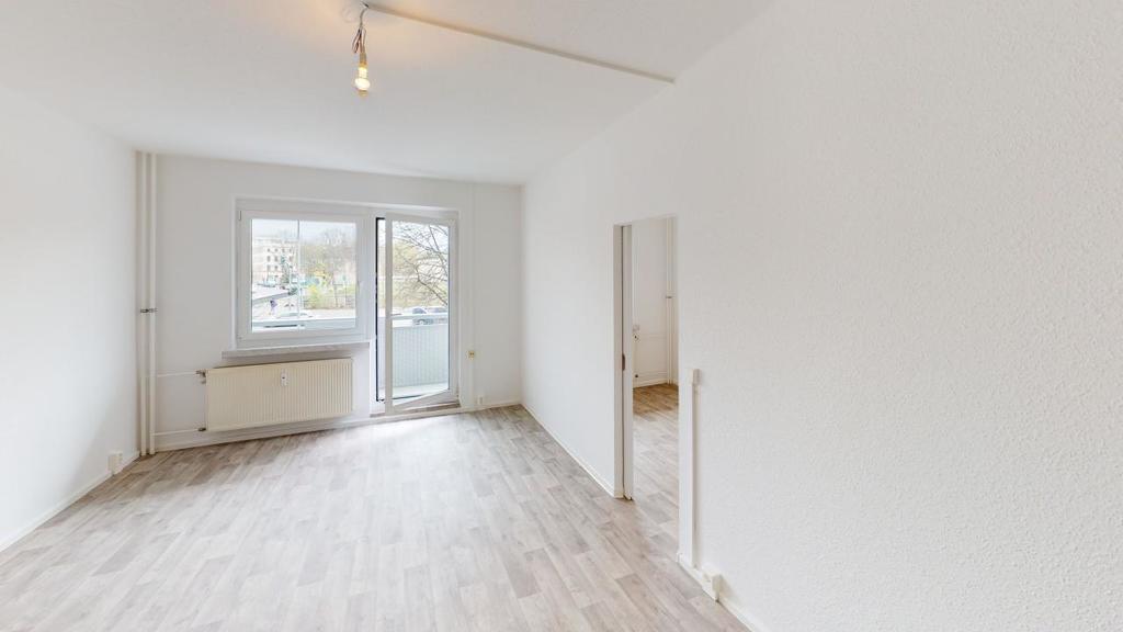 Wohnung zur Miete 479 € 1 Zimmer 66,5 m²<br/>Wohnfläche 2.<br/>Geschoss 01.01.2025<br/>Verfügbarkeit Bruno-Granz-Str. 70 Morgenleite 631 Chemnitz 09122