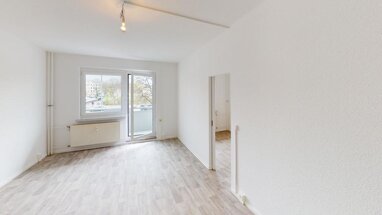 Wohnung zur Miete 479 € 1 Zimmer 66,5 m² 2. Geschoss frei ab 01.01.2025 Bruno-Granz-Str. 70 Morgenleite 631 Chemnitz 09122