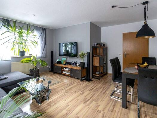 Sonstiges zum Kauf als Kapitalanlage geeignet 98.000 € 2 Zimmer 76 m² Bad Tabarz 99891