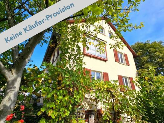 Einfamilienhaus zum Kauf provisionsfrei 525.000 € 8 Zimmer 144 m² 449 m² Grundstück Köngen 73257
