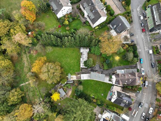 Grundstück zum Kauf 849.000 € 1.500 m² Grundstück Benninghofen Hörde 44269