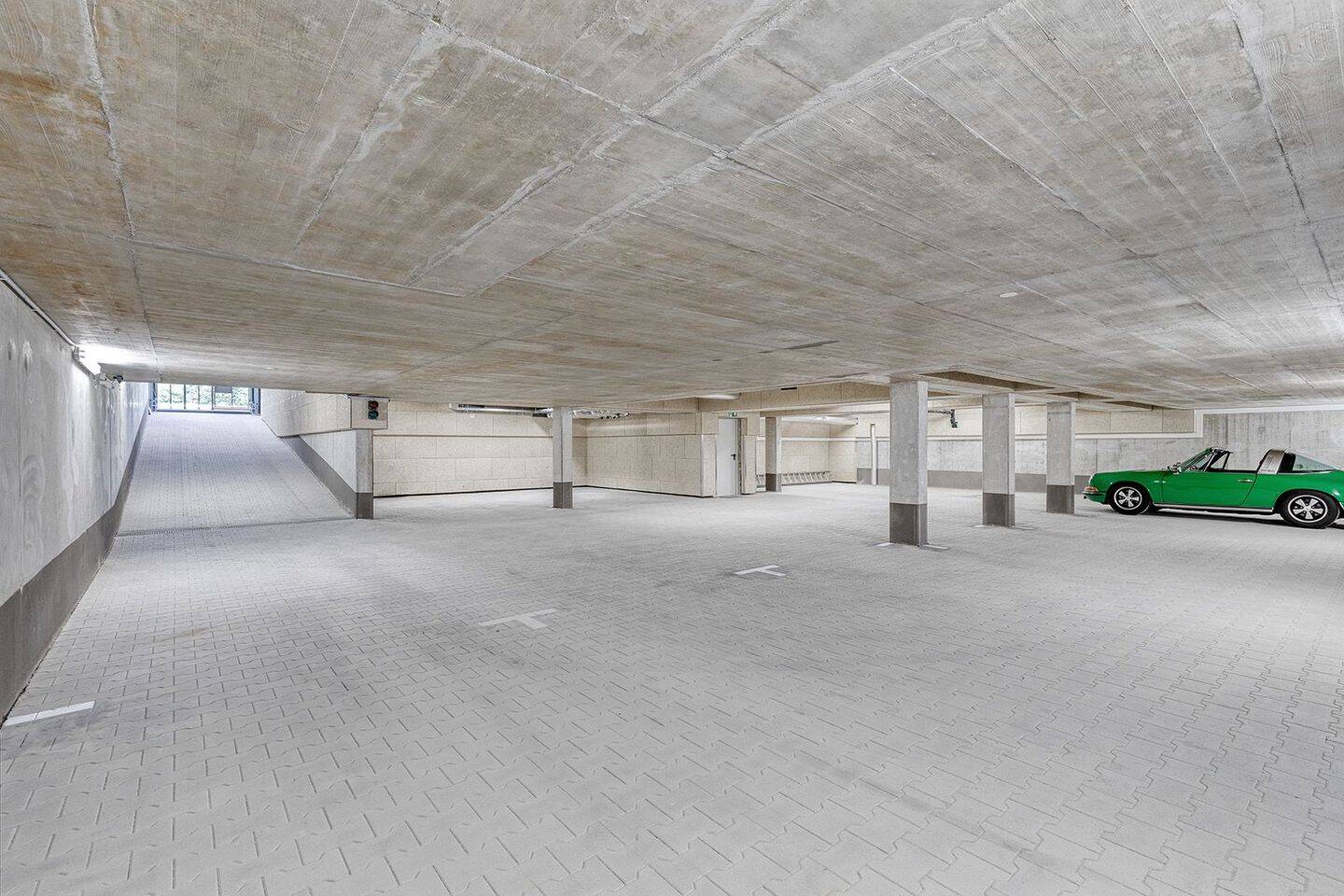 ***Exklusive 3-Zimmer Gartenwohnung mit Hobbyraum in München Solln*** – München – Vorschaubild 27