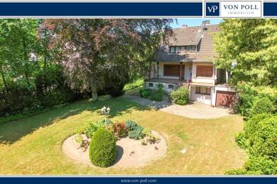 Einfamilienhaus zum Kauf 659.000 € 5,5 Zimmer 167 m² 1.275 m² Grundstück Ungelsheim Duisburg / Am Heidberg 47259