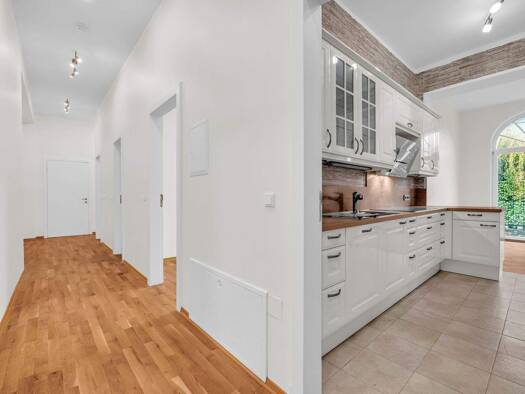 Wohnung zum Kauf 1.099.000 € 5 Zimmer 223 m² 1. Geschoss Köpenick Berlin 12555