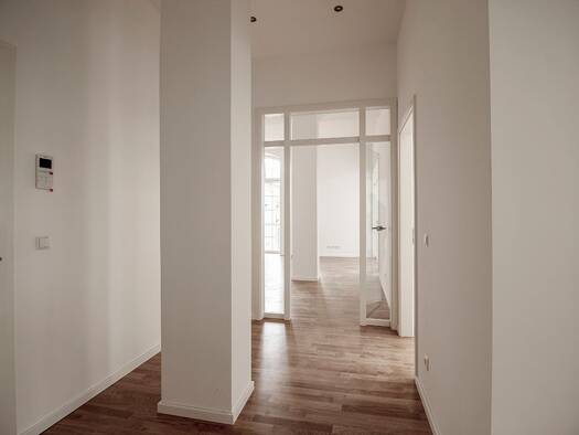 Wohnung zum Kauf 435.000 € 4 Zimmer 96 m² EG Limburger Str. 72 Plagwitz Leipzig 04229