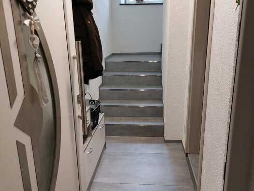 Wohnung zum Kauf provisionsfrei 226.000 € 3 Zimmer 109 m² 1. Geschoss Webenheim Blieskastel 66440