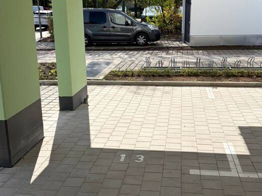Carport zur Miete provisionsfrei 80 € 10 m² Neufahrn Neufahrn bei Freising 85375
