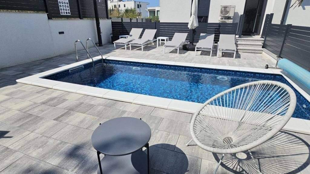 Wohnung zum Kauf 730.000 € 3 Zimmer 88 m² Krk