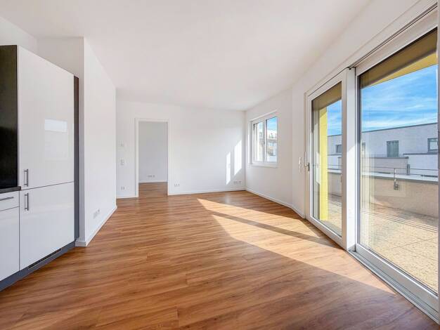 Wohnung zur Miete 1.400 € 3 Zimmer 73,9 m² 3. Geschoss Grünau Berlin 12527