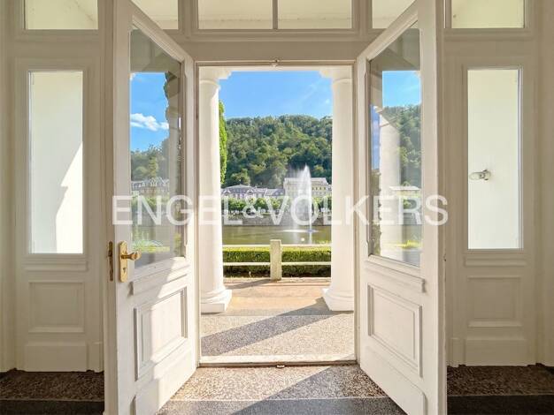 Wohnung zur Miete 950 € 2,5 Zimmer 137 m² Bad Ems 56130