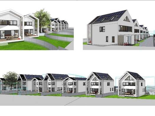 Einfamilienhaus zum Kauf 533.100 € 4 Zimmer 134,9 m² 273,7 m² Grundstück Bad Fischau-Brunn 2721