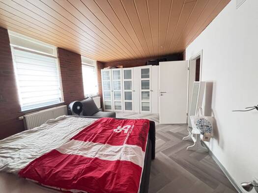 Reihenendhaus zum Kauf 259.000 € 6 Zimmer 126 m² 632 m² Grundstück Dohr Mönchengladbach 41238