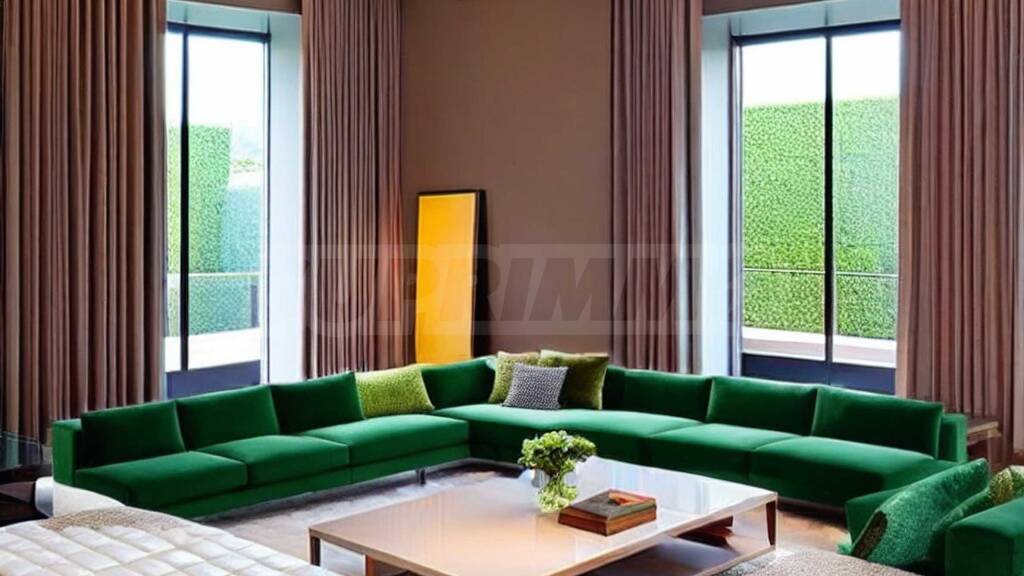 Studio zum Kauf 256.895 € 3 Zimmer 98,7 m² Sofia