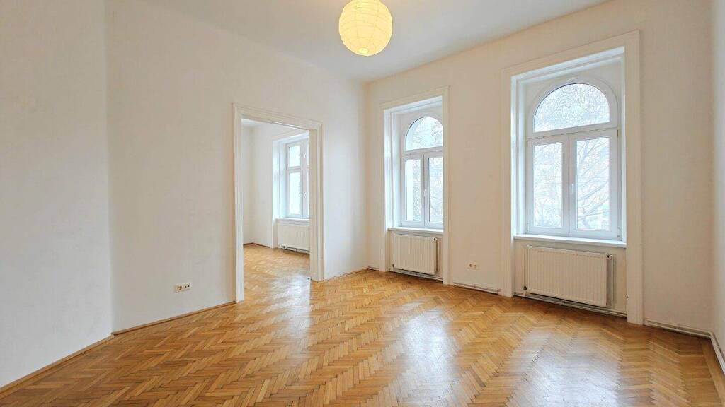 Wohnung zum Kauf 298.000 € 2 Zimmer 64 m² 1. Geschoss Wien,Margareten 1050