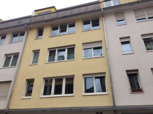 Wohnung zur Miete 1.500 € 2 Zimmer 46 m² Geschoss 2/5 frei ab 01.03.2026 Erzgießereistraße 32 Maxvorstadt München 80335