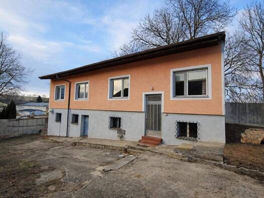 Einfamilienhaus zum Kauf 165.000 € 3 Zimmer 76 m² 600 m² Grundstück Bruderndorf 2004