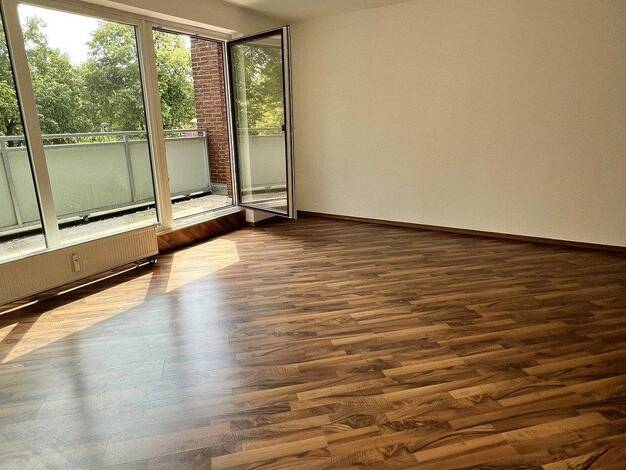 Wohnung zur Miete 960 € 2 Zimmer 65 m² 1. Geschoss Bargteheide 22941