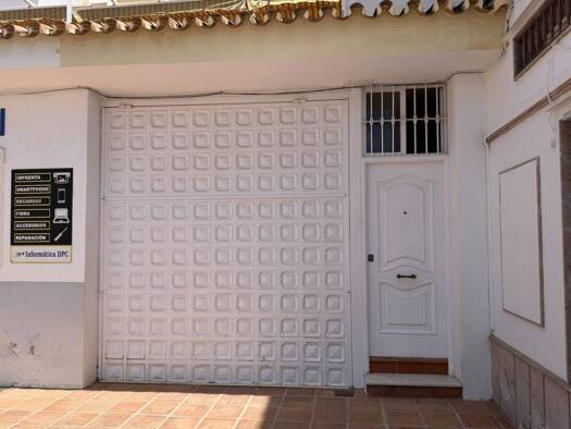Verkaufsfläche zum Kauf 75.000 € 60 m² Verkaufsfläche Carretera Torre del Mar 14 Periana 29710