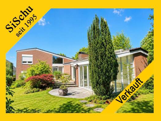 Mehrfamilienhaus zum Kauf 348.000 € 6 Zimmer 217 m² 940 m² Grundstück Hiddenhausen Hiddenhausen 32120