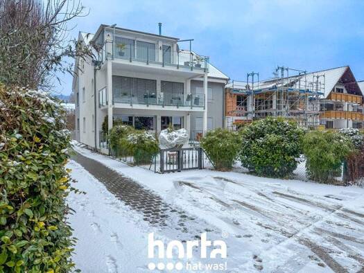 Wohnung zur Miete 2.380 € 4 Zimmer 148 m² 1. Geschoss frei ab sofort Allensbach 78476