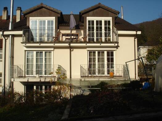 Wohnung zur Miete 1.990 € 6,5 Zimmer 200 m² frei ab sofort Grenzach Grenzach-Wyhlen 79639