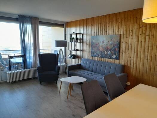 Wohnung zum Kauf 80.000 € 2 Zimmer 53 m² 5 Geschosse frei ab sofort Geyersberg 30 Geyersberg Bayern - Freyung 94078