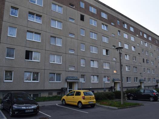 Wohnung zur Miete 345 € 3 Zimmer 68,9 m² 4. Geschoss Ottendorfer Hang 50 Hainichen Hainichen 09661