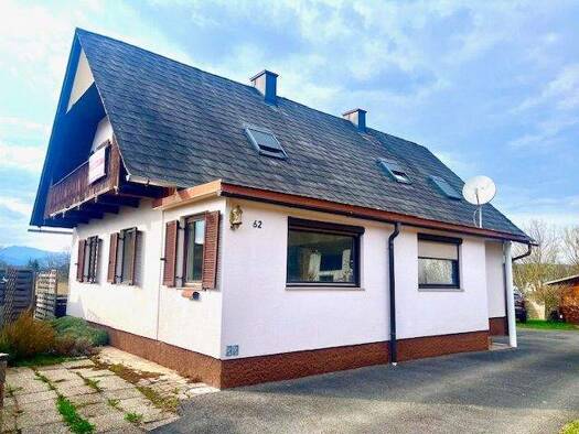 Haus zum Kauf 239.000 € 140 m² 770 m² Grundstück frei ab sofort Sankt Martin im Sulmtal 8543